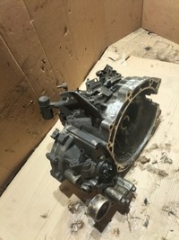 фото thumb №11, Коробка передач передач mazda 6 2.2b 4a21b