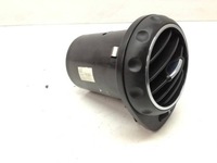 фото thumb №3, Ґрати обдув alfa romeo 147 i 2000-2010