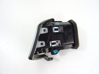 фото thumb №9, 68761hv50a nissan qashqai ii j11 lift решётка обдув воздуховод левая