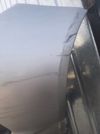 Бампер перед передний opel insignia a 2008-2013 pdc под датчики Цена, фото thumb