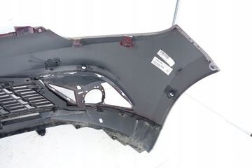 фото thumb №10, Бампер перед переднее renault grand scenic iv 16- 620224828r