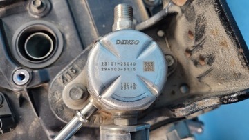 фото thumb №7, Toyota rav4 v 2.0 vvti 19r двигун m20a m20afks 19000-24350