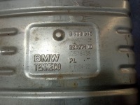 фото thumb №5, Bmw 1 f40 2.0 m135i выхлоп гаситель конечный 9799875
