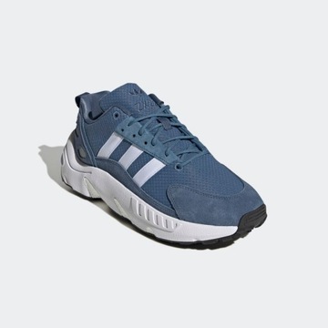 BUTY sportowe ADIDAS ZX 22 BOOST sneakersy 45 1/3