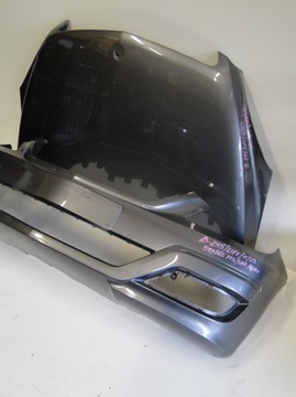 фото thumb №12, Mercedes b клас w245 245 po рестайлінг рестайлінг капот кришка двигуна 787