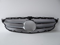 фото thumb №1, Mercedes c w205 решётка радиатора решётка радиатора радиатора a2058803783