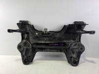 фото thumb №1, Подрамник подрамник передние citroen c4 iii 98414558080