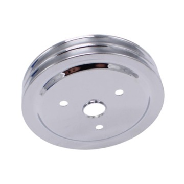 фото thumb №5, Колесо пасове вала колінчастого коротка насос водяна motoryzacja замінник вала колінчастого двигуна