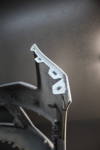 Бампер перед передній seat leon 3 3 fr Недорого, фото thumb