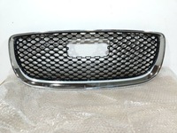 фото thumb №1, Jaguar xj x351 решітка радіатора pod радар повний oem