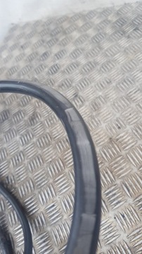 фото thumb №8, Mercedes w211 шланг плюсовой кабель a2115407907