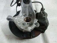 фото thumb №12, Поворотный кулак, амортизационная стойка левый перед renault talisman 1,6 dci 543029696r