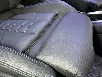 фото thumb №10, Bmw g22 м-пакет individual шкіряний оббивка спортивні сидіння шкіра