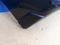 фото thumb №10, Subaru forester lift 2015-2018 15- бампер передний