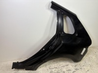 фото thumb №2, Лівий задній крила обшивка renault koleos