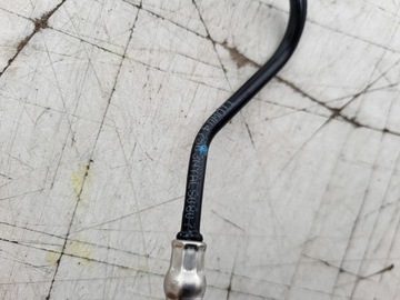 фото thumb №6, Renault scenic i шланг гальмівний лівий задній зад