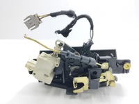 фото thumb №6, Audi a6 s6 c5 4b 2001 замок задний крышки багажника