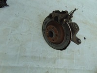 фото thumb №1, Поворотный кулак задняя правая volvo s90 2016- 2.0d