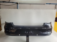 фото thumb №1, Vw passat cc бампер зад задній 4pdc 3c8807421