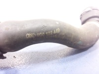 A7 3.0 tdi шланг пабтрубок  радиатора воды 4g0122449 в Украине, фото thumb