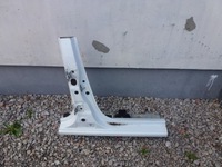 фото thumb №1, Порог блок двигателя средний правый dacia logan ii 17r