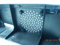 фото thumb №7, Полиця обшивка багажника fiat uno 83- aso