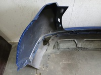 фото thumb №5, Бампер задня mitsubishi eclipse cross lift