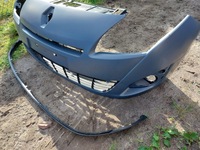 фото thumb №3, Бампер перед renault scenic iii 09-11