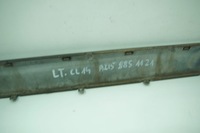 фото thumb №6, Молдинг бампера задняя левый хром цвет 366 mercedes cl w215