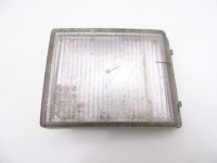 фото thumb №1, Vw passat b4 93-97 відбивач заглушка бампера ліва оригінал 3a0941779