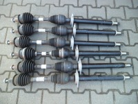 Купить Mercedes приводной вал правый  a2463303000, фото thumb