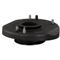 Подушка амортизатора renault перед правая laguna 9 Оригинал, фото thumb