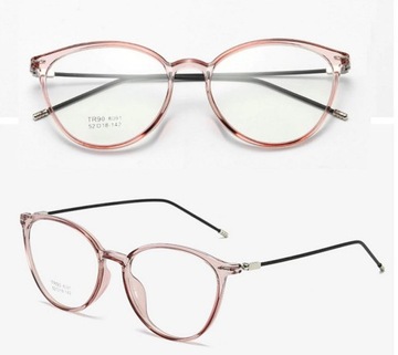ОЧКИ CONS CAT NERDY КОРРЕКЦИОННЫЕ ГЛАЗА -3