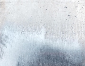 фото thumb №10, Mercedes glc w253 18r. балка підсилювач pod бампер перед a136201500