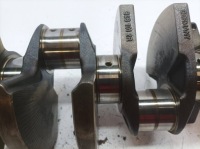 фото thumb №11, Вал колінчастий 4.5 v8 porsche cayenne i 2002 – 2010