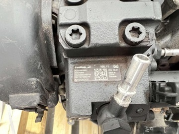 фото thumb №7, Nissan qashqai j11 renault двигун 1.5 dci насос k9ka636 k9k636
