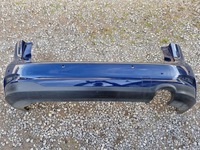 фото thumb №1, Бампер ford focus iv mk4 kombi 2018r-