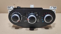 фото thumb №1, Панель кондиционера обдув кнопки renault twingo iii 01363600