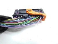 фото thumb №3, Штекер соединитель колодка дверь 1k0937702 rapid toledo iv передняя оригинал