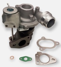 фото thumb №1, Fabrycznie nowa турбонагнітач турбіна renault fluence 1.5 dci 75 90 km