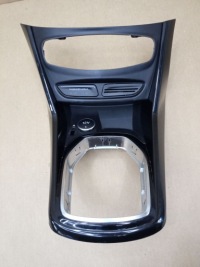 фото thumb №1, Ford b-max am51r06003 бардачок консоли центральной рамка туннель