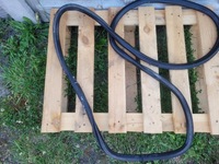 фото thumb №1, Opel insignia b kombi прокладка двері лівий задня