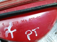 фото thumb №9, Лампа задняя правая w крышка mazda 2 964835-02 хэтчбек