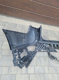 Range rover sport 2 dynamic бампер задний задний в Украине, фото thumb