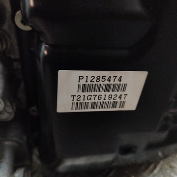 фото thumb №9, Volvo xc90 2021 автоматическая коробка передач коробки передач