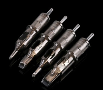 ИГЛЫ ДЛЯ ТАТУИРОВКИ Spark CARTRIDGE 5 шт. 1205RL