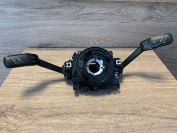 фото thumb №1, Підкермові важелі перемикач стрічка vw golf vii 5q0953507eb