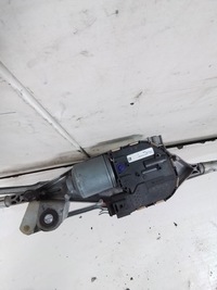 фото thumb №7, N110 механизм дворник opel astra k 3397021779