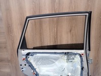 фото thumb №8, Hyundai tucson 04-09 дверь задние левая yk