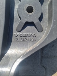 фото thumb №5, Кронштейн кронштейн кронштейн тяга стабілізатора volvo fh fm 4 mega low кришка